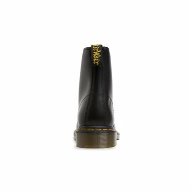Dr Martens 1460 Black Smooth Leather 8 Hole Boots - Image 3