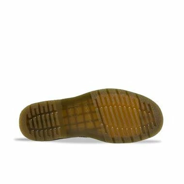 Dr Martens 1460 Black Smooth Leather 8 Hole Boots - Image 5