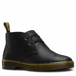 Dr Martens Cabrillo Black Wyoming Desert Boot 16593001