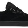 Etnies Jameson SL Matt Berger Black Black Gum