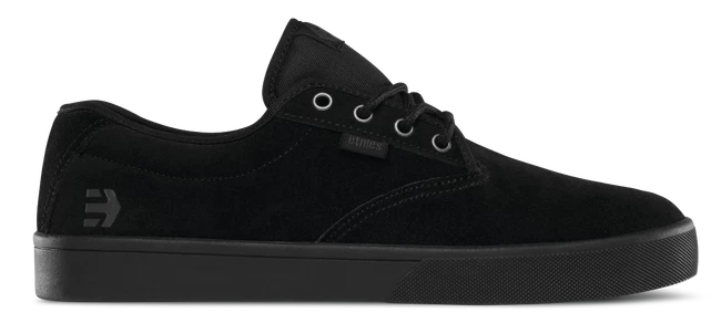 Etnies Jameson SL Matt Berger Black Black Gum