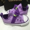 Converse Infants Ox Simple Slip-On Lavender Rose