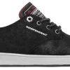 Emerica Romero Laced X Indy Black Grey Black 6107000194-005-S-001..