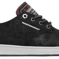 Emerica Romero Laced X Indy Black Grey Black 6107000194-005-S-001..
