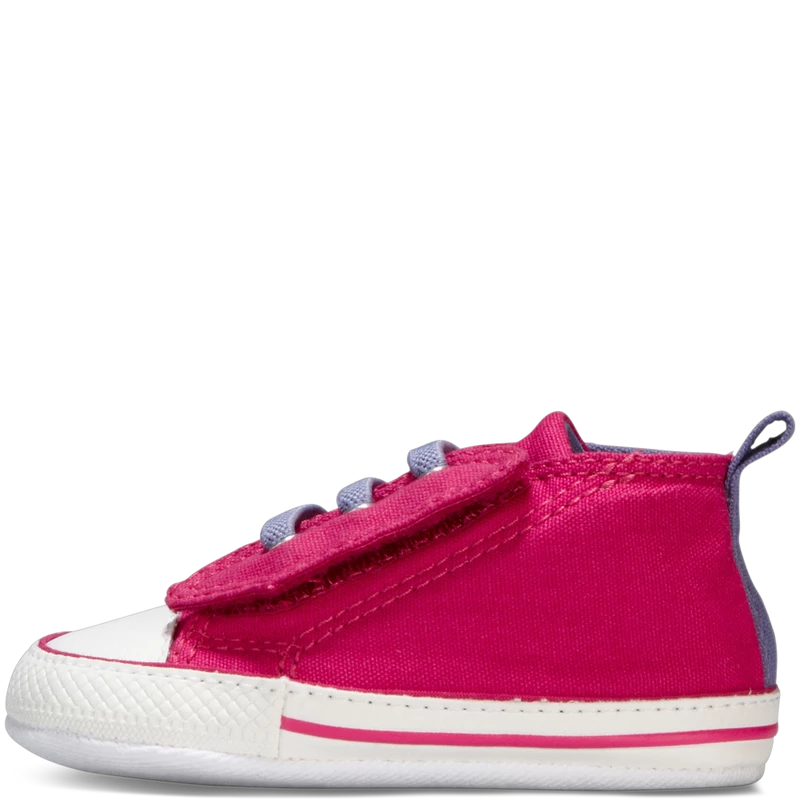 Converse Crib Easy Slip Cosmos Pink - Image 2