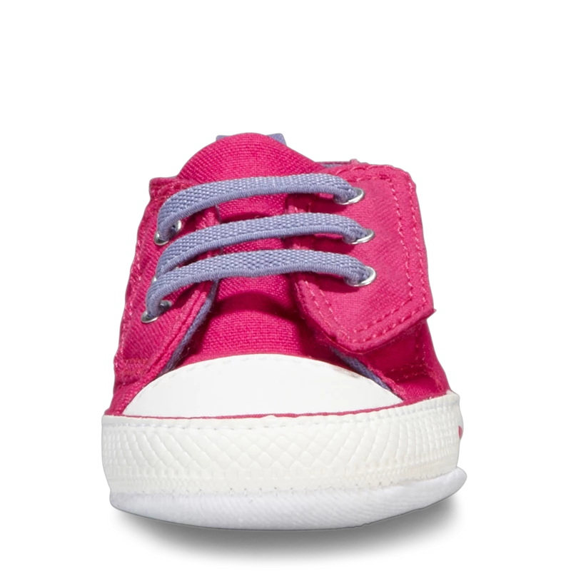 Converse Crib Easy Slip Cosmos Pink - Image 3