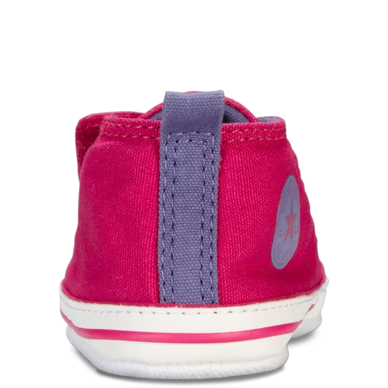 Converse Crib Easy Slip Cosmos Pink - Image 4
