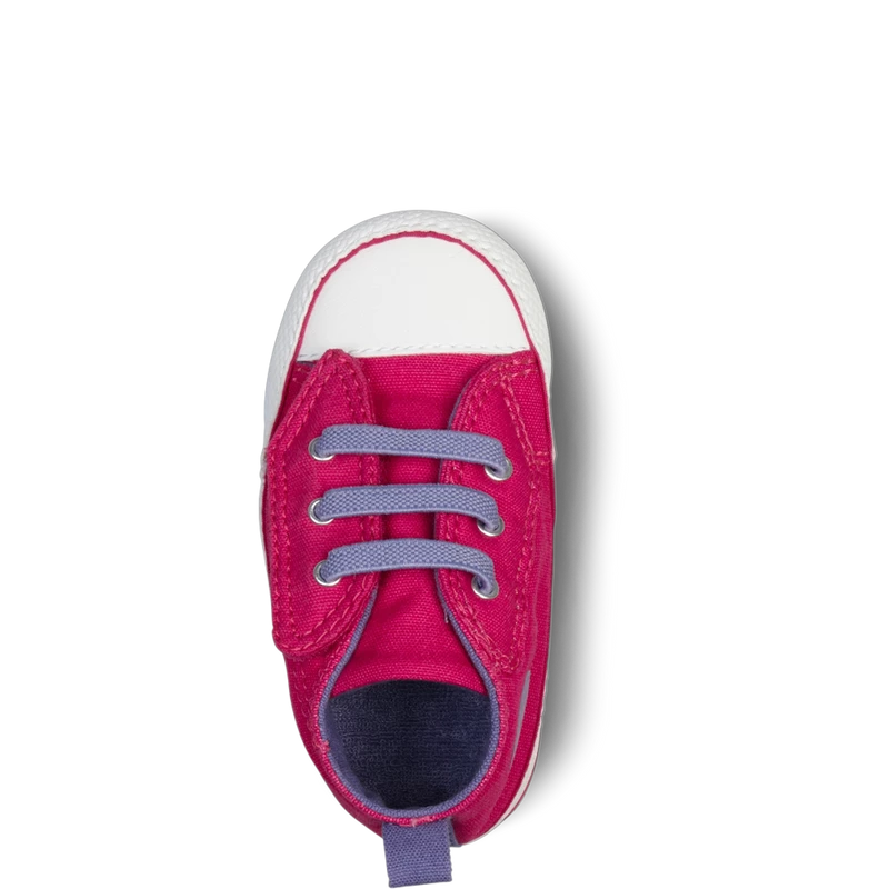 Converse Crib Easy Slip Cosmos Pink - Image 5