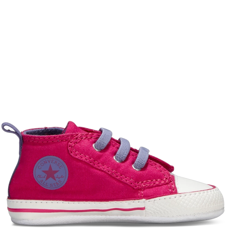 Converse Crib Easy Slip Cosmos Pink