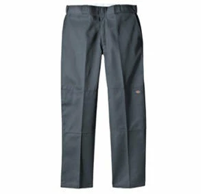 Dickies 85-283 Loose Fit Double Knee Charcoal