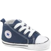 Converse Crib First Star Navy