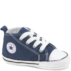Converse Crib First Star Navy