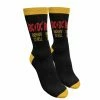 FRS ACDC Socks Highway To Hell