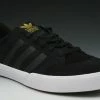 Adidas Lucas Black White Gold