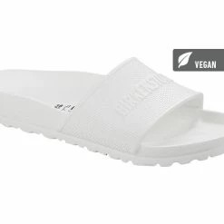 Birkenstock Barbados EVA White 1015399 Regular Fit