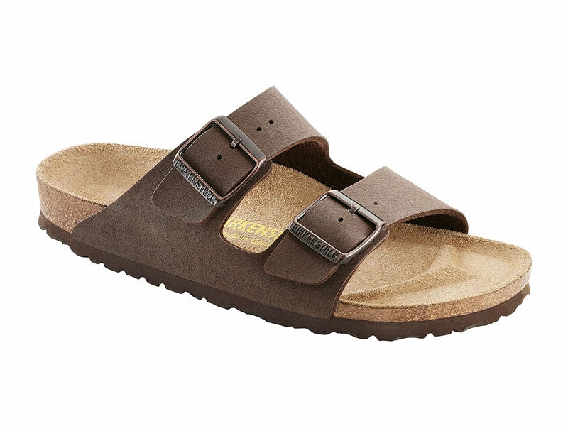 Birkenstock Arizona Mocca Birko-Flor - Image 2