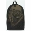 Famous Rock Shops Black Sabbath Never Say Die Day Pack Classic Backpack