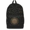 Famous Rock Shop Bring Me The Horizon (BMTH) Backpack - Sempiternal