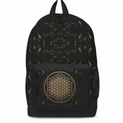 Famous Rock Shop Bring Me The Horizon (BMTH) Backpack - Sempiternal