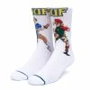 HUF CHUN-LI & CAMMY SOCKS
