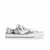 Converse All Stars Andy Warhol Limited Edition CT 70 OX White 147124C 1