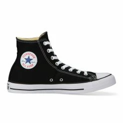 Converse All Star Chuck Taylor Hi Black Canvas M9160C M19160