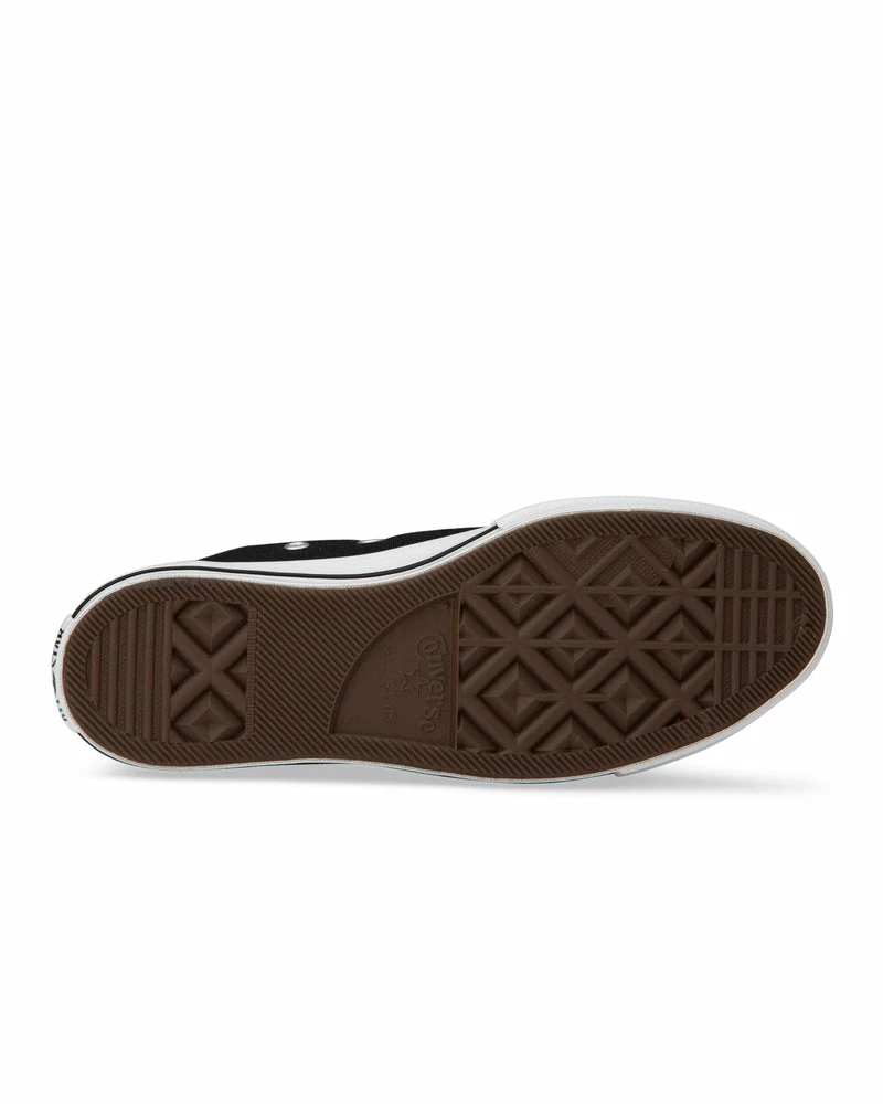 Converse CT AS Lift Canvas HI Black Platform 560845C - Image 3