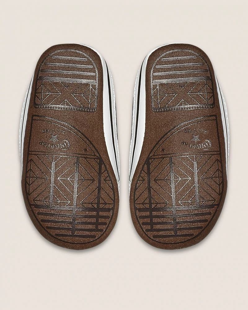 Converse Chuck Taylor All Star Cribster Canvas Mid Black 865156C - Image 2