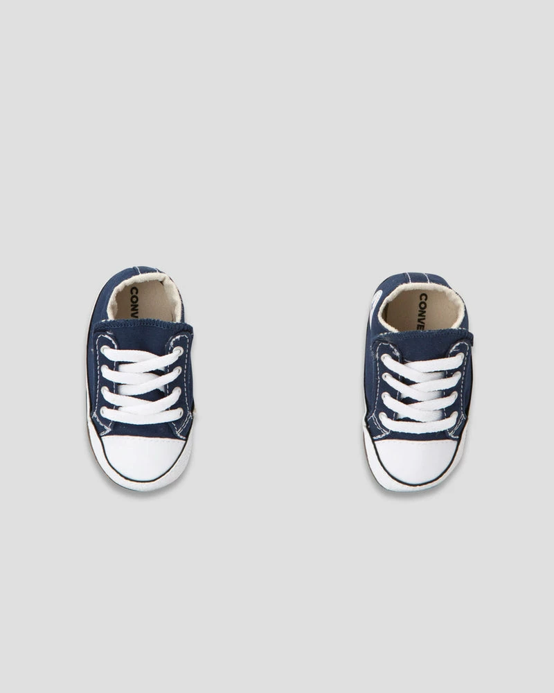 Converse Chuck Taylor All Star Cribster Canvas Mid Navy 865158C - Image 5