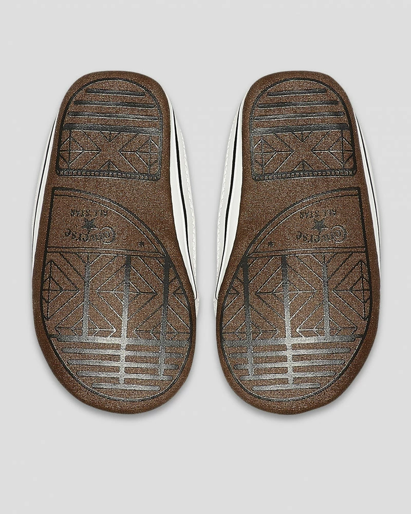 Converse Chuck Taylor All Star Cribster Canvas Mid Pink 865160C - Image 2