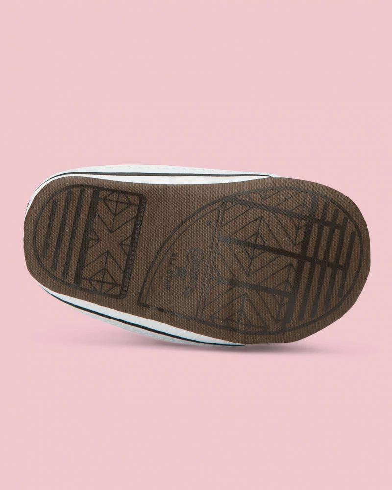 Converse Chuck Taylor All Star Cribster Canvas Mid White 865157C - Image 5