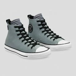 Converse Chuck Taylor All Star Water Repellant Tec-Tuff High Top Mason 171695C