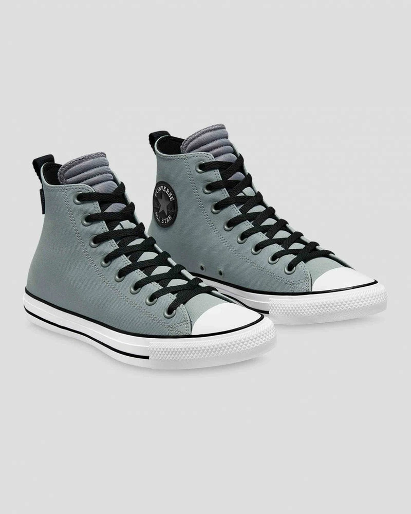 Converse Chuck Taylor All Star Water Repellant Tec-Tuff High Top Mason 171695C