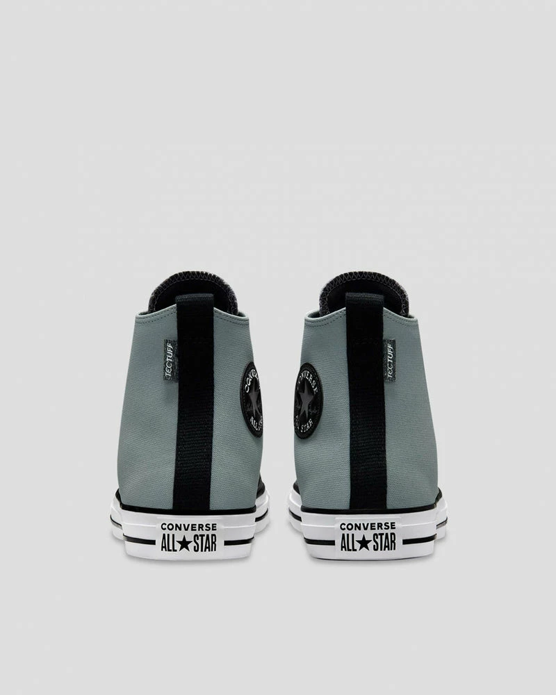 Converse Chuck Taylor All Star Water Repellant Tec-Tuff High Top Mason 171695C - Image 3