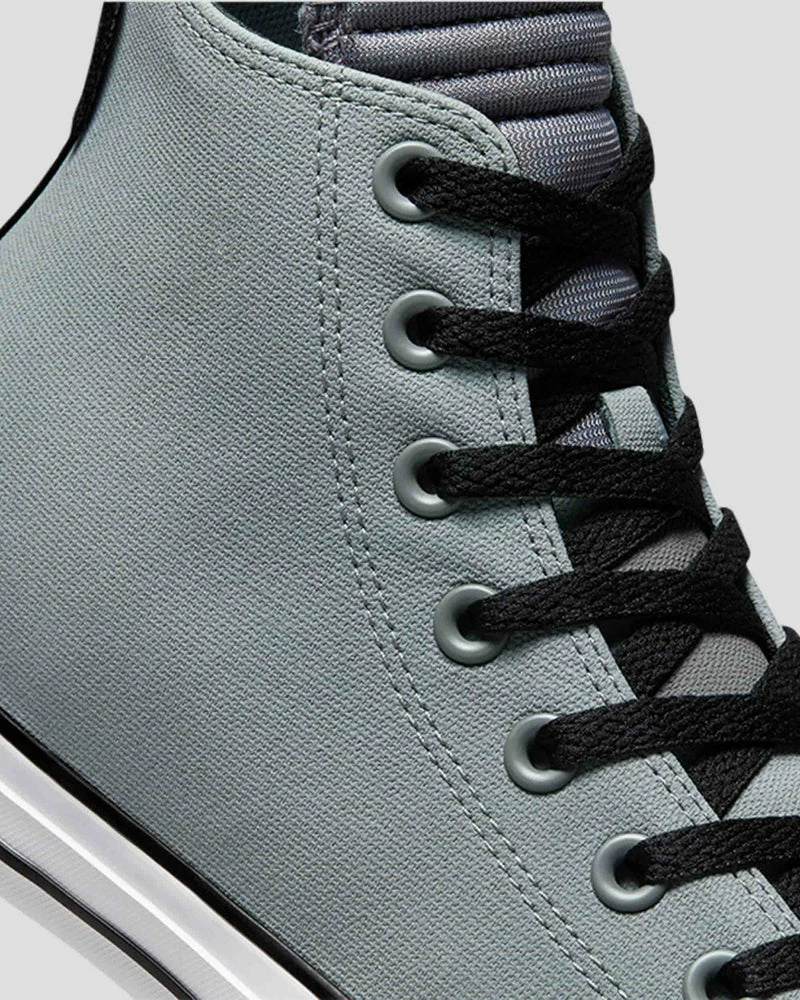 Converse Chuck Taylor All Star Water Repellant Tec-Tuff High Top Mason 171695C - Image 7