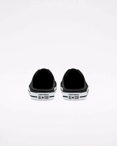 Converse Dainty Mule Slip Black 567945 - Image 6
