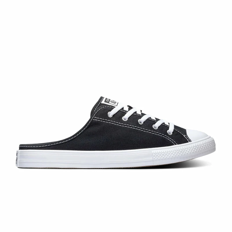 Converse Dainty Mule Slip Black 567945 - Image 2