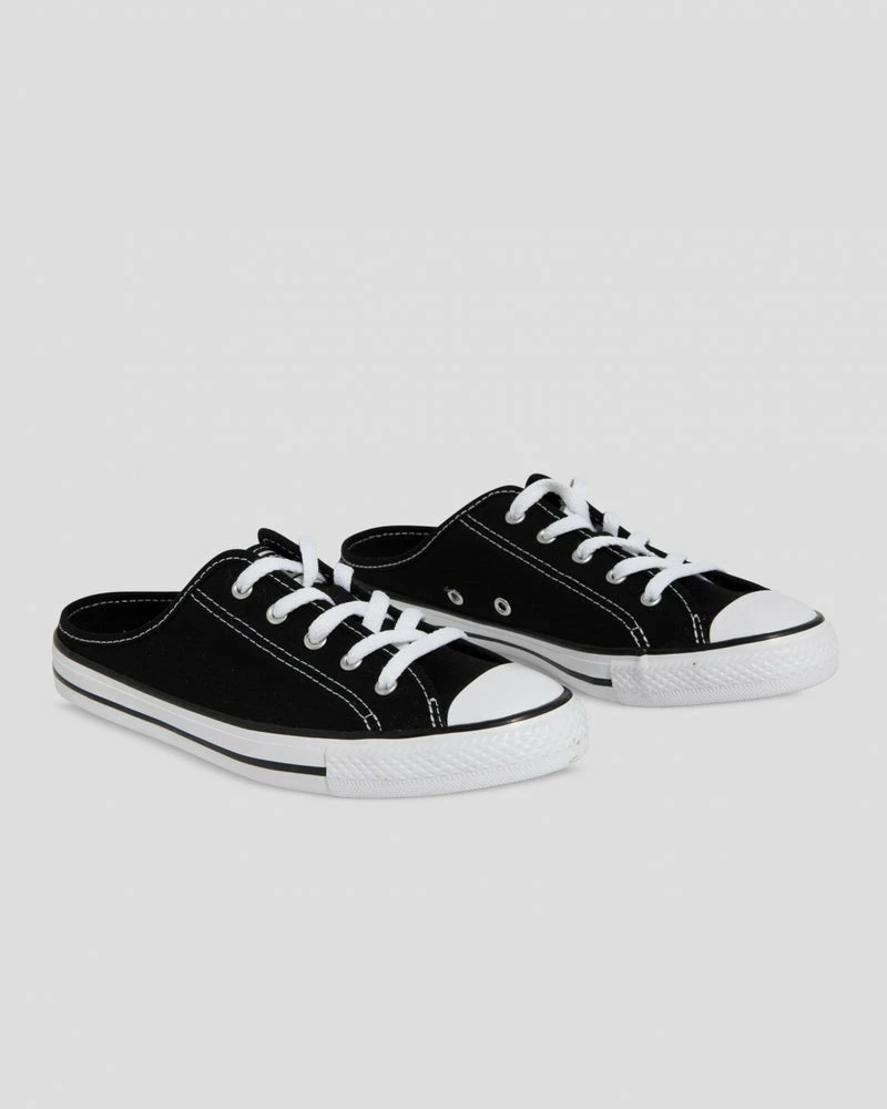 Converse Dainty Mule Slip Black 567945 - Image 8
