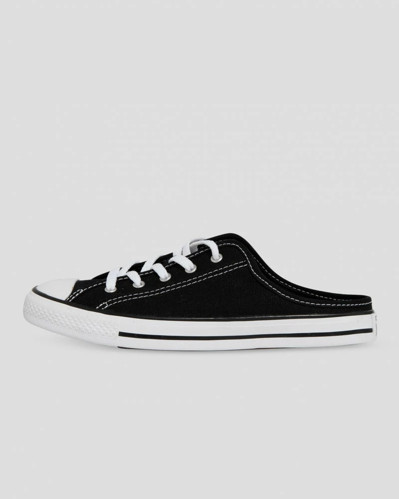 Converse Dainty Mule Slip Black 567945 - Image 9