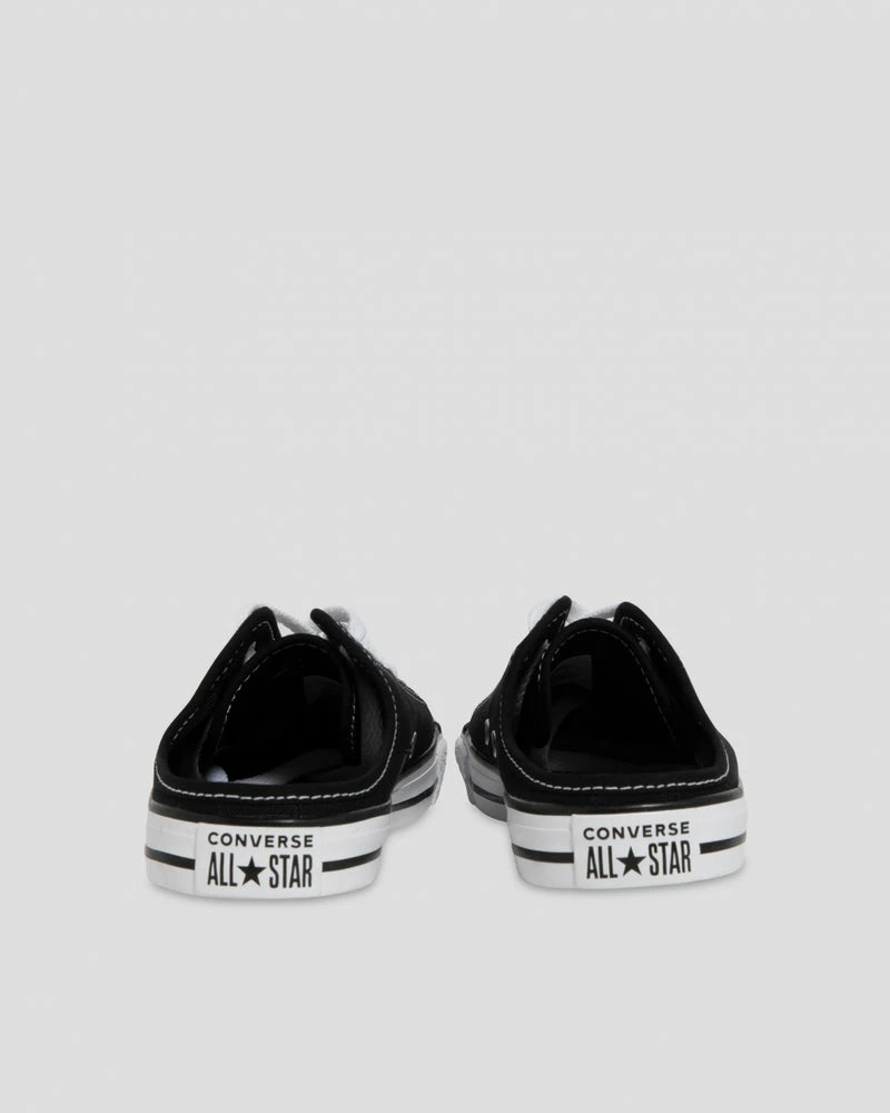 Converse Dainty Mule Slip Black 567945 - Image 10