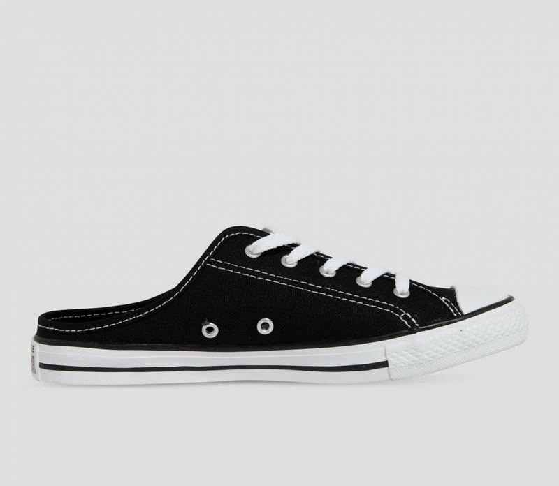 Converse Dainty Mule Slip Black 567945 - Image 13
