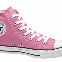 Converse Youth Hi Pink