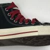 Converse CT Double Upper Pinstp HI Black 1X109