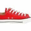Converse Youth CT Allstar OX Red 3J236