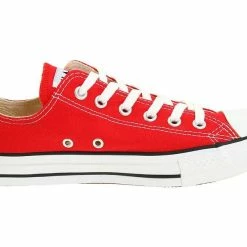 Converse Youth CT Allstar OX Red 3J236