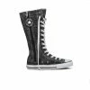 Converse Youth CT Tall XHI Black 637251C