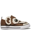 Converse Toddler Creatures Chocolate Parch 756114C