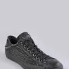 Converse CT Denim OX Black Charcoal