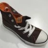Converse Youth CT Double Tongue HI Brown Orange 300647
