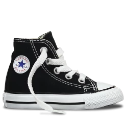 Converse Infants Ox Optical White 7J256C